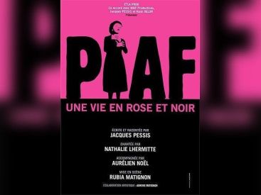 PIAF