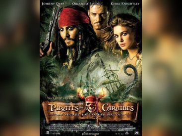 Pirates Trilogie Rex