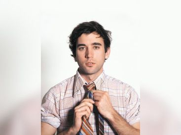 Sufjan Stevens Olympia