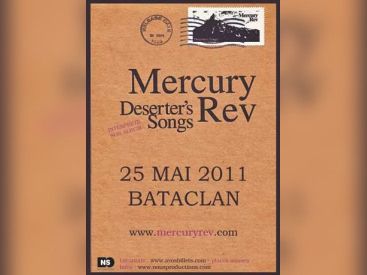 Mercury Rev