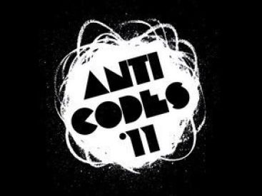 Anticode