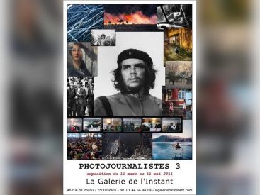 Expo Photojournaliste 3