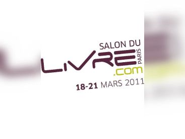 salon du livre