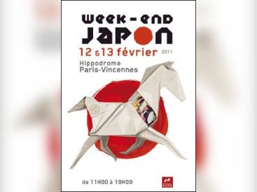 week-end japon