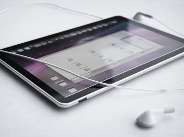 iPad 2, Apple Store, Carrousel du Louvre, Opera