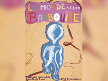 le monde de barbouille
