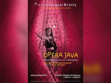 Opéra Java