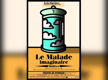 Le malade imaginaire