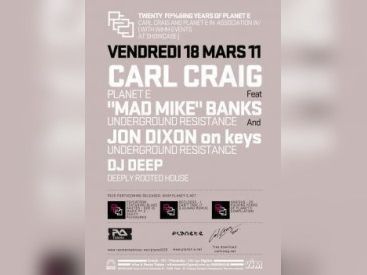 Carol Craig Showcase