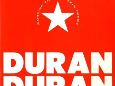 Duran Duran 2011