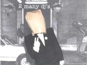 2manydjs