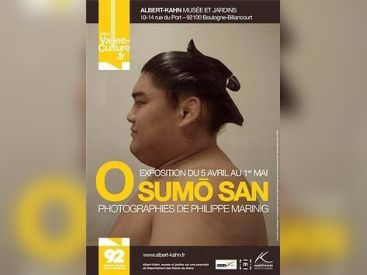 O Sumo San
