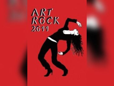 Art Rock 2011