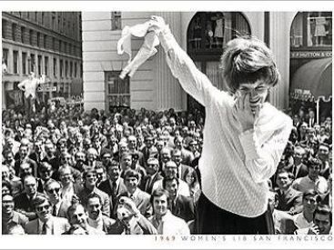 feministe san francisco