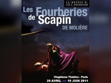 scapin