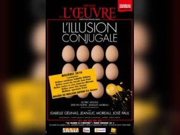 illusion conjugale