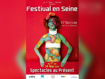 festival en seine