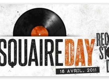 Disquaires Day