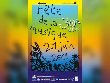 Fête de la Musique 2011
