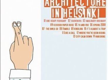 Architecture In Helskinki