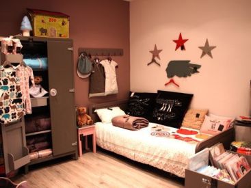 Le Pestacle de Maëlou, boutique de décoration pour enfant
