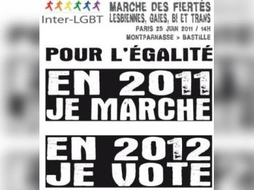 La Marche des fiertés, LGBT, Gay Pride, Radio FG