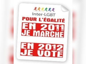 La Marche des fiertés, LGBT, Gay Pride, Radio FG