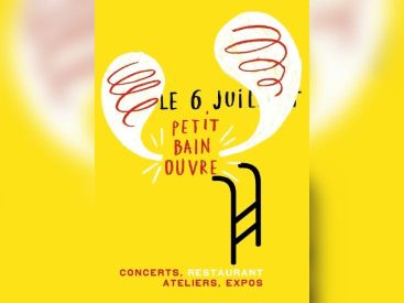 Petit Bain, Encore heureux, salle de concerts