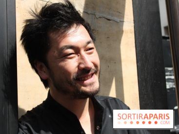 Pierre Sang in Oberkampf, Le Chef