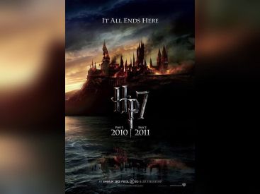 Harry Potter, les reliques de la mort, David Yates, Daniel Radcliffe, Emma Watson