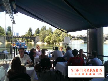 Le Brunch du Ô Restaurant