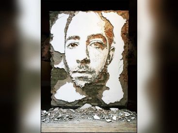 Shadows and reflections, Galerie Magda Danysz, exposition