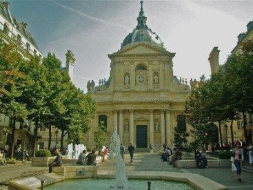 Jeu de Piste Paris Ma Belle : Sur la Piste du Vieux Sage