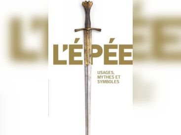 L'épée usage mythe et symboles, Musée du Moyen Age, Exposition