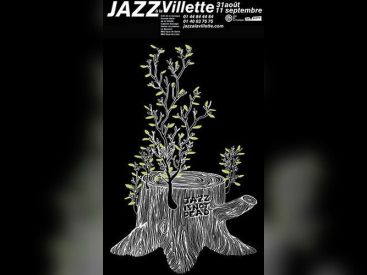 Jazz Villette 2011