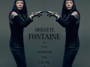 Brigitte Fontaine