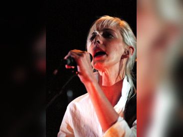 Le Prince Miiaou au Café de la Danse