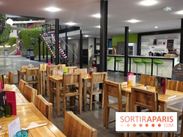 Block'Out 2 - Saint-Ouen