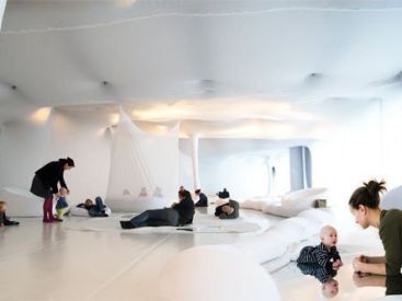 les enfants d'abord, institut suédois