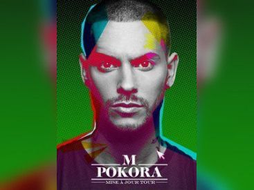 Pokora
