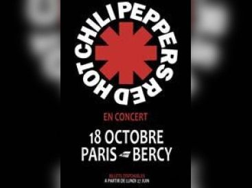 Red Hot Chili Peppers