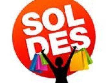 Soldes été 2011