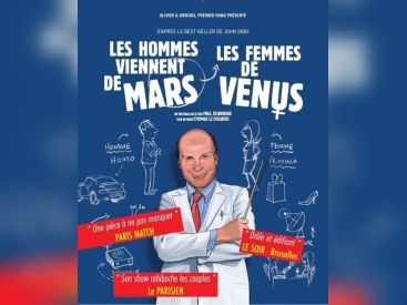 vénus mars 