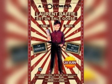 laurent baffie