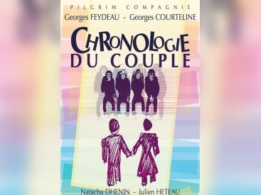 chronologie du couple 