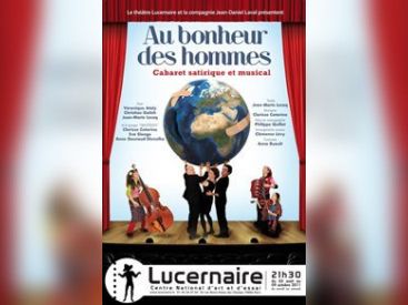 au bonheur des hommes 