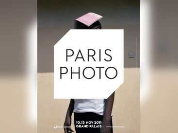 Paris Photo 2011, Grand Palais, salon

