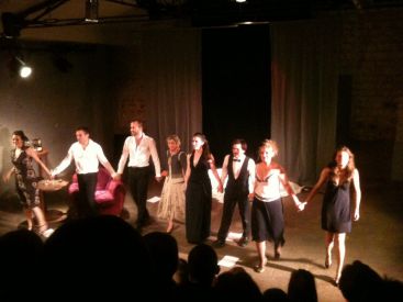 liaisons dangereuses