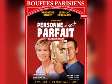 personne n'est parfait 