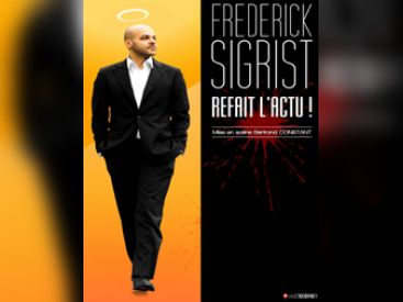 sigrist
